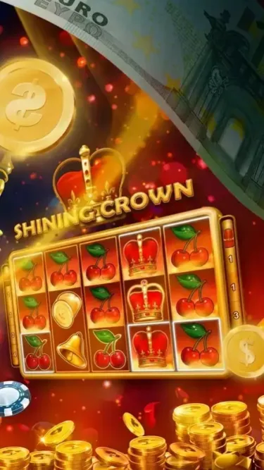 777 Hot Slots Screenshot